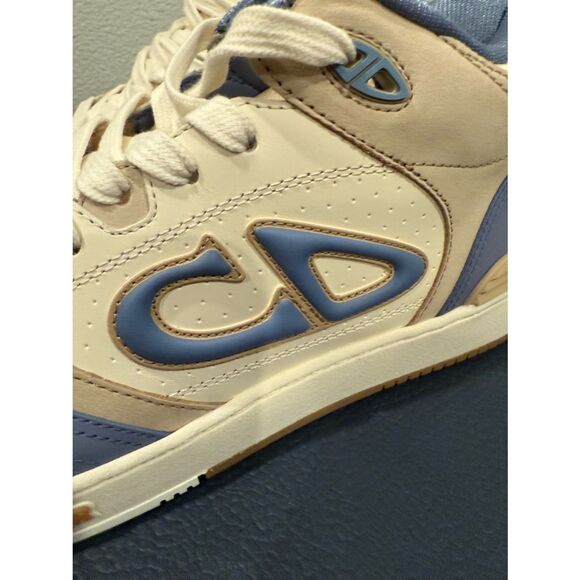 New with box Christian Dior B57 Low Sneakers   Mens eu 40. Us 7 main image 6